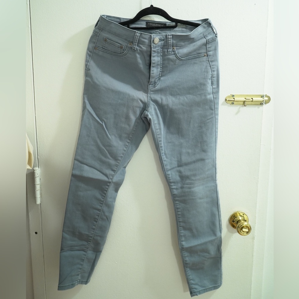 Aeropostale jeggings